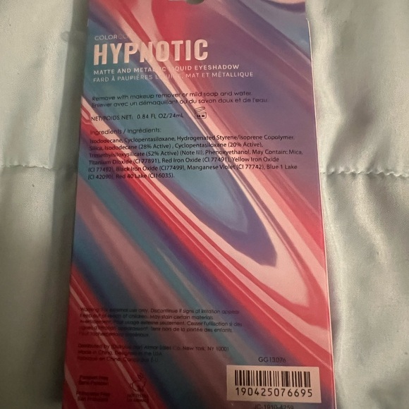 ColorCo Hypnotic - Picture 2 of 2